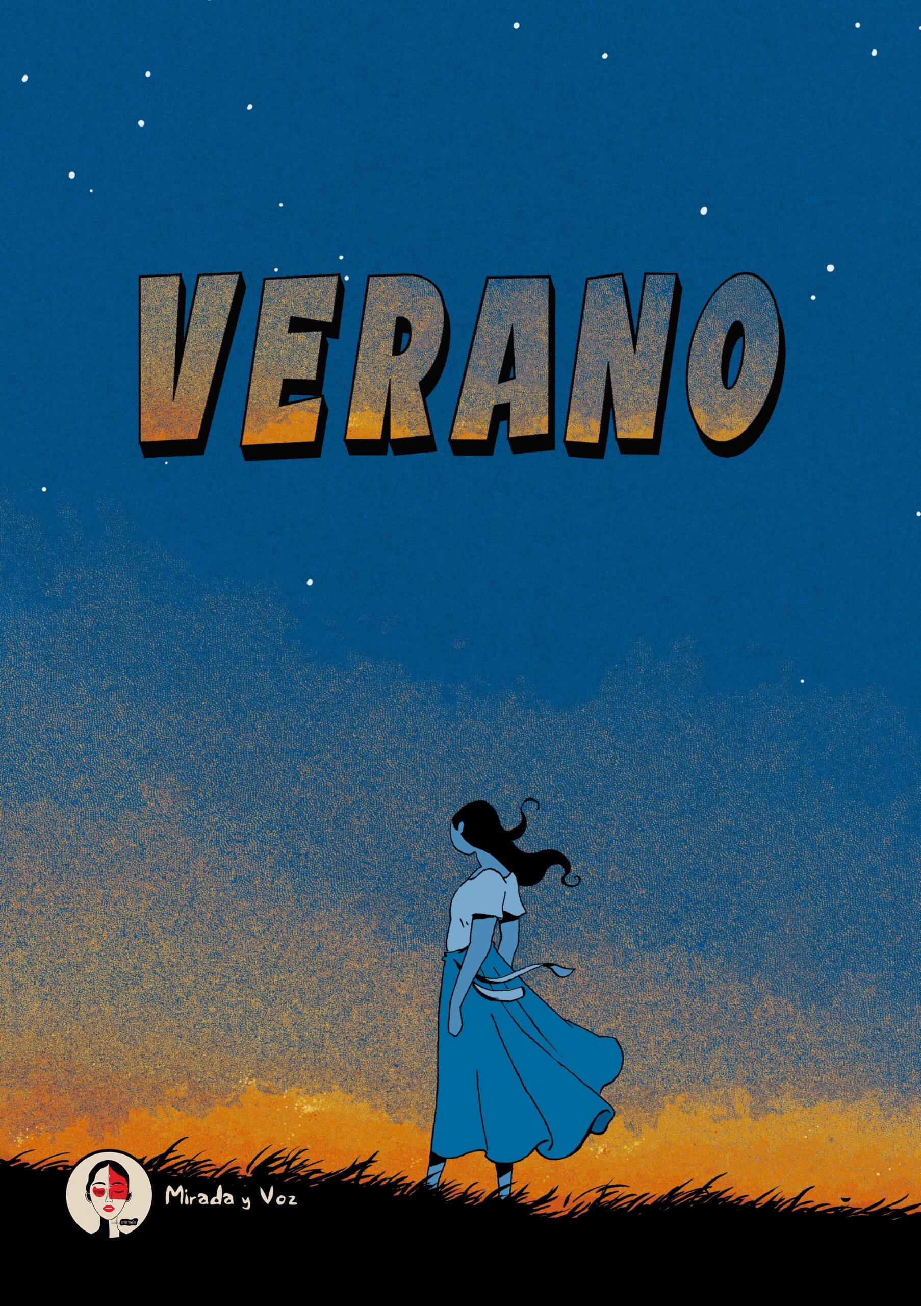 La Escuela de Narrativas Mirada y Voz crea su propio sello editorial