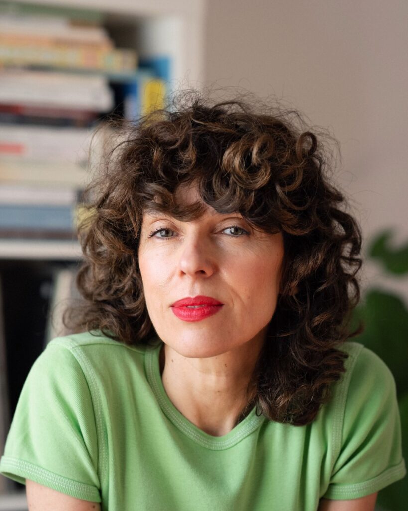 La periodista y escritora Blanca Lacasa protagoniza la segunda cita de la X edición del Club de Lectura Viva