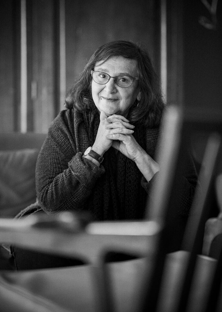 La escritora Clara Obligado lleva «Exilio» a la tercera cita de la X edición del Club de Lectura Viva